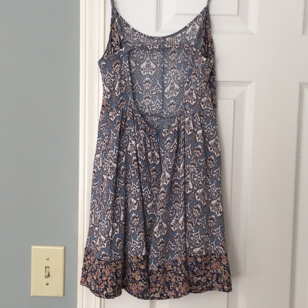 Lizard Thicket Tunic - Picture 3 of 7